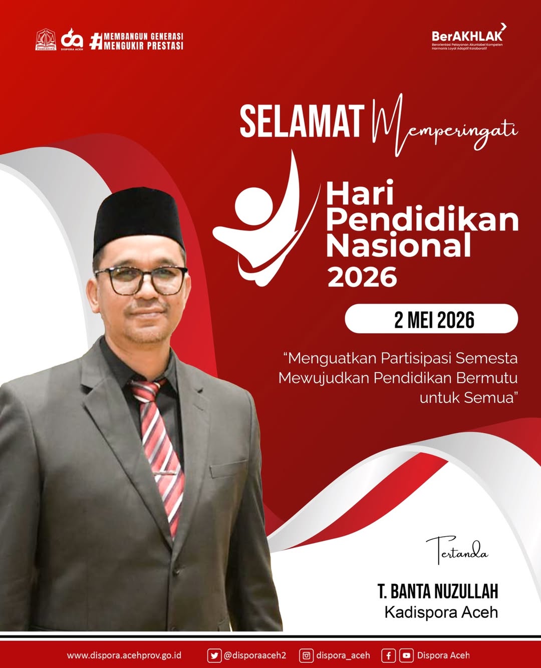 milad perti safaruddin