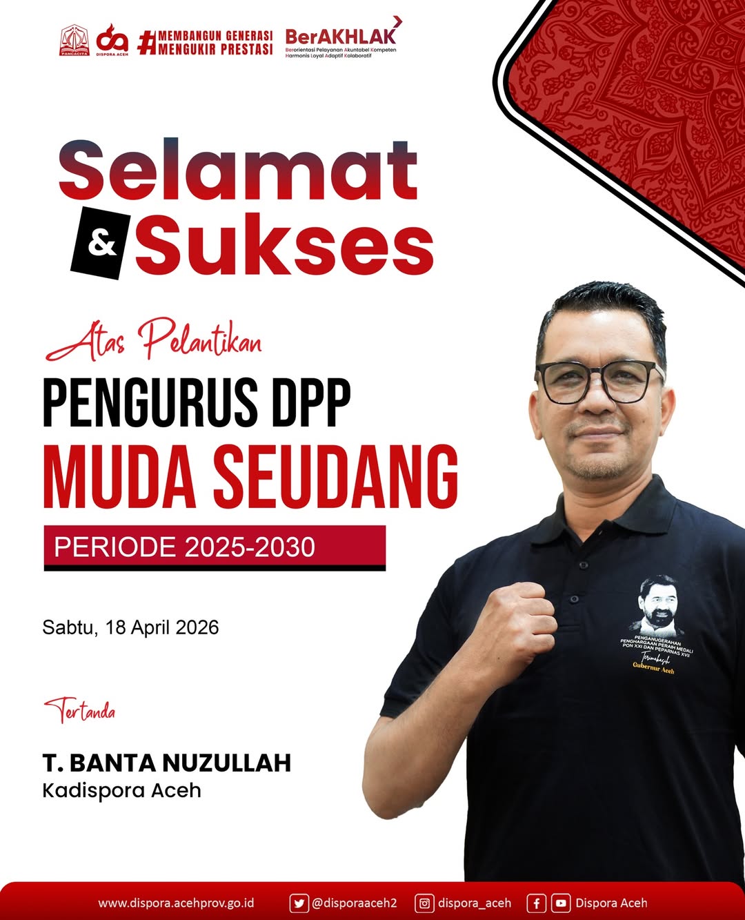 Dispora Aceh