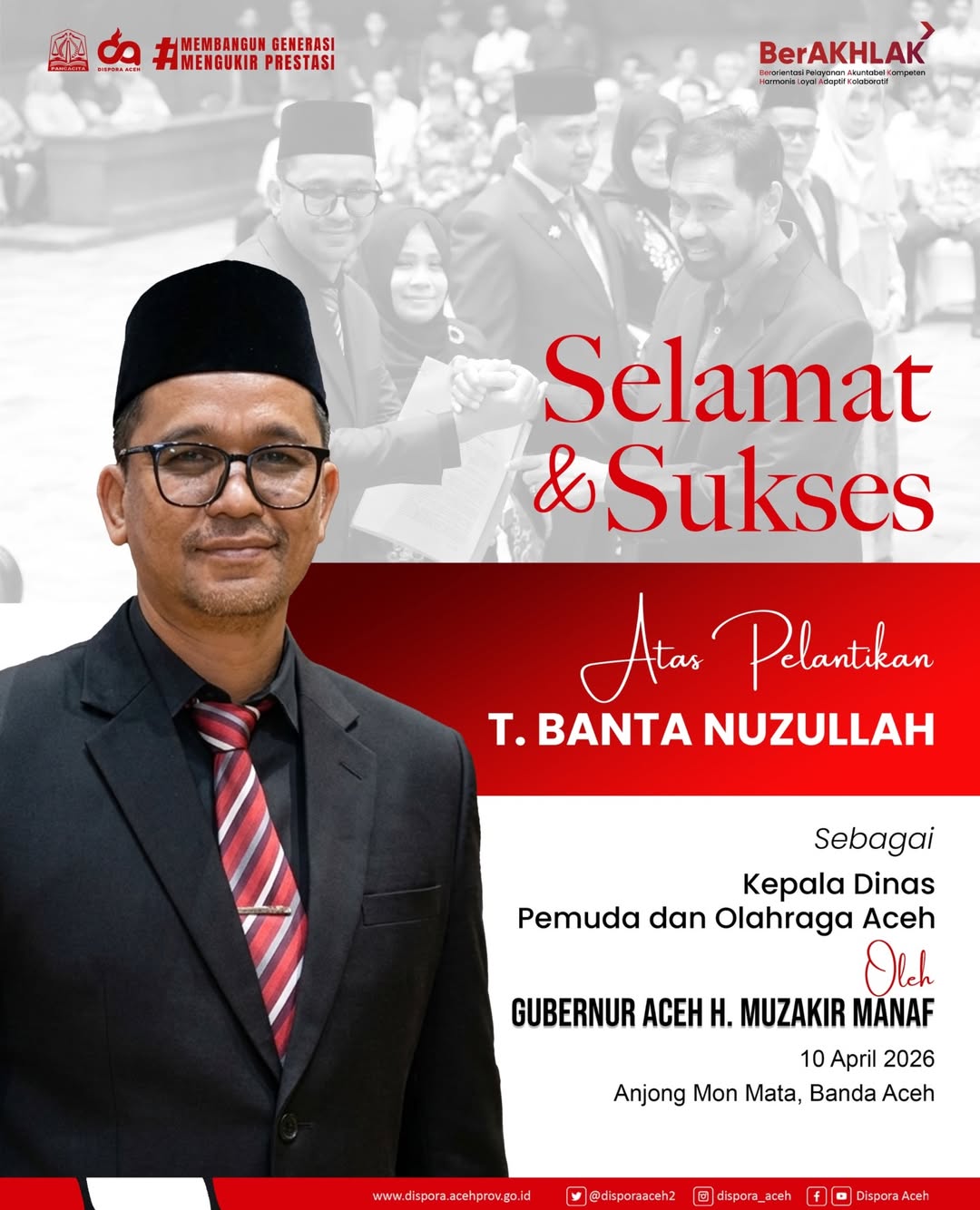 iklan dprk banda aceh