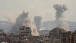 Korban Tewas Serangan Israel di Lebanon Tembus 2.702 Orang, Gencatan Senjata Tak Hentikan Serangan
