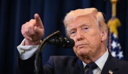 Trump Tolak Proposal Damai Iran, Sebut Tidak Dapat Diterima