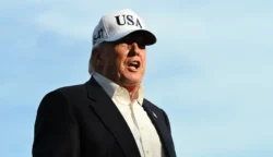 Trump Klaim AS Bisa Lumpuhkan Infrastruktur Iran dalam Dua Hari Jika Konflik Memanas