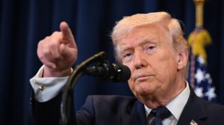 Trump Tolak Proposal Damai Iran, Sebut Tidak Dapat Diterima
