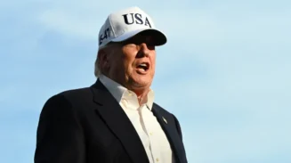Trump Klaim AS Bisa Lumpuhkan Infrastruktur Iran dalam Dua Hari Jika Konflik Memanas