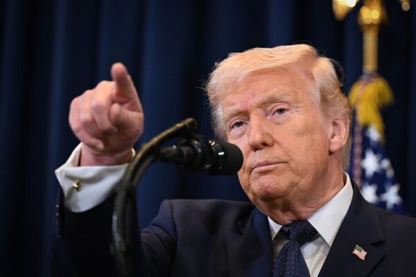Trump Tolak Proposal Damai Iran, Sebut Tidak Dapat Diterima