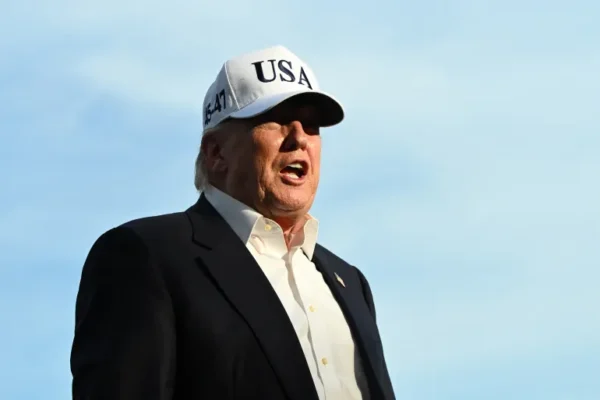 Trump Klaim AS Bisa Lumpuhkan Infrastruktur Iran dalam Dua Hari Jika Konflik Kembali Memanas