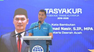 Satu Dekade Trans Kutaraja, Pemerintah Aceh Pastikan Bus Gratis Tetap Berlanjut