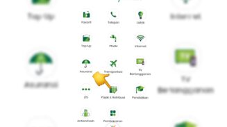 BPKD Abdya Ajak Masyarakat Bayar Pajak Lebih Mudah Lewat Aplikasi AcTion Bank Aceh