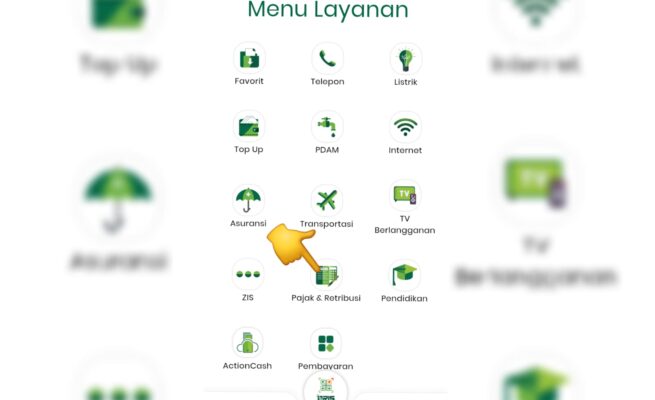 BPKD Abdya Ajak Masyarakat Bayar Pajak Lebih Mudah Lewat Aplikasi AcTion Bank Aceh