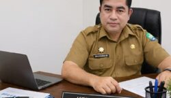 Pemkab Abdya Prioritaskan Pencairan Dana Desa Jelang Idul Adha