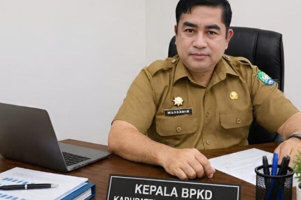Pemkab Abdya Prioritaskan Pencairan Dana Desa Jelang Idul Adha