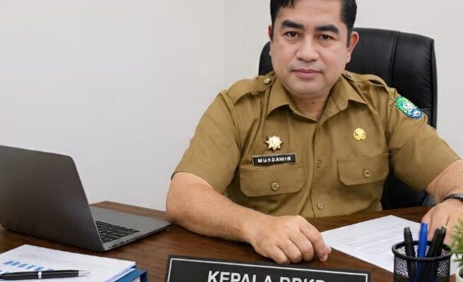 Pemkab Abdya Prioritaskan Pencairan Dana Desa Jelang Idul Adha