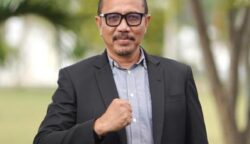 Abu Heri Minta Pendukung Tak Terprovokasi Usai Diganti dari Banggar DPRA