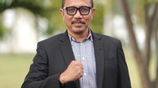 Abu Heri Minta Pendukung Tak Terprovokasi Usai Diganti dari Banggar DPRA