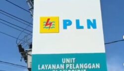 Gardu Induk Blangpidie Sudah Terima Tegangan, PLN Lakukan Penormalan Bertahap