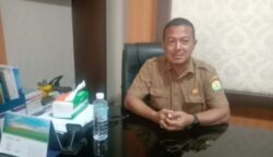 Dinas ESDM Aceh Hanya Bina Perusahaan Tambang yang Memiliki Izin