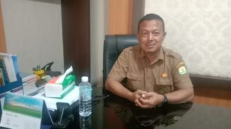 Dinas ESDM Aceh Hanya Bina Perusahaan Tambang yang Memiliki Izin