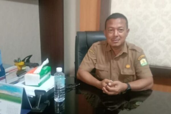 Dinas ESDM Aceh Hanya Bina Perusahaan Tambang yang Memiliki Izin