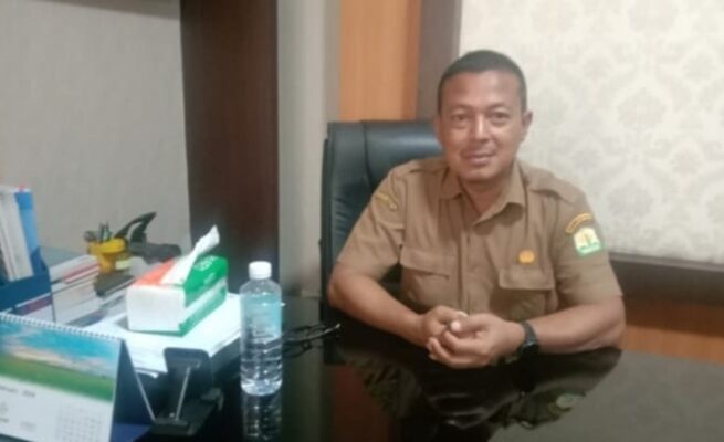 Dinas ESDM Aceh Hanya Bina Perusahaan Tambang yang Memiliki Izin