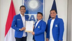DPP PAN Tunjuk Osha Yurahman Pimpin PAN Abdya