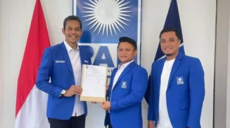 DPP PAN Tunjuk Osha Yurahman Pimpin PAN Abdya