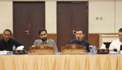 Gubernur Mualem Sebut Revisi UUPA Penting untuk Cegah Potensi Konflik Aceh di Masa Depan