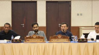 Gubernur Mualem Sebut Revisi UUPA Penting untuk Cegah Potensi Konflik Aceh di Masa Depan