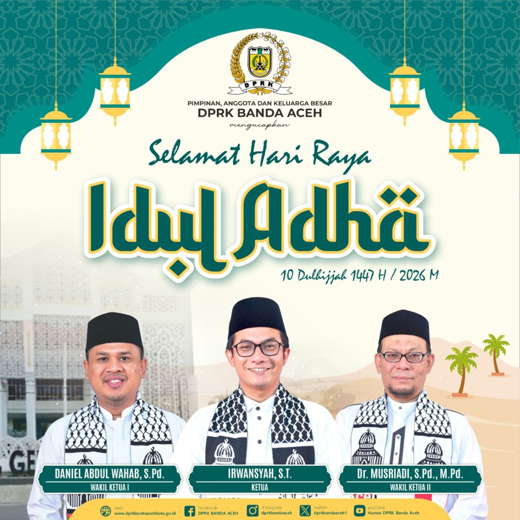 dprk banda aceh