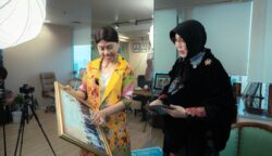 Tak Sekadar Kota Syariat, Illiza Ingin Banda Aceh Jadi Kota Global Modern