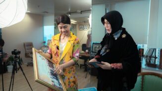 Tak Sekadar Kota Syariat, Illiza Ingin Banda Aceh Jadi Kota Global Modern