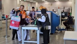 Pemerintah Aceh Ubah Skema Haji: Jemaah Langsung Boarding dari Jalur VVIP, Tak Perlu Antre X-Ray