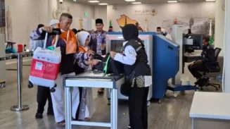 Pemerintah Aceh Ubah Skema Haji: Jemaah Langsung Boarding dari Jalur VVIP, Tak Perlu Antre X-Ray