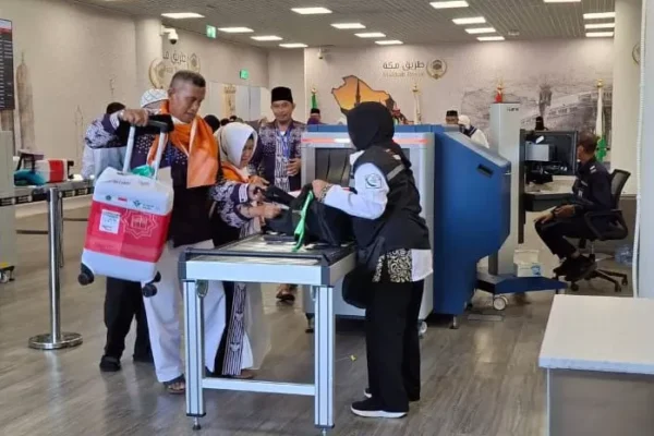 Pemerintah Aceh Ubah Skema Haji: Jemaah Langsung Boarding dari Jalur VVIP, Tak Perlu Antre X-Ray