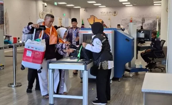 Pemerintah Aceh Ubah Skema Haji: Jemaah Langsung Boarding dari Jalur VVIP, Tak Perlu Antre X-Ray