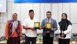 Murthalamuddin Dorong Guru Aktif Menulis untuk Bangun Budaya Literasi
