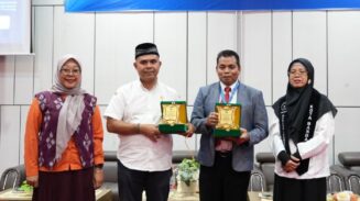 Murthalamuddin Dorong Guru Aktif Menulis untuk Bangun Budaya Literasi