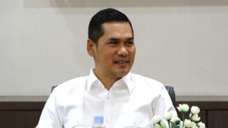 Realisasi APBA Aceh Lampaui Target, Sekda Tetap Minta SKPA Percepat Kinerja