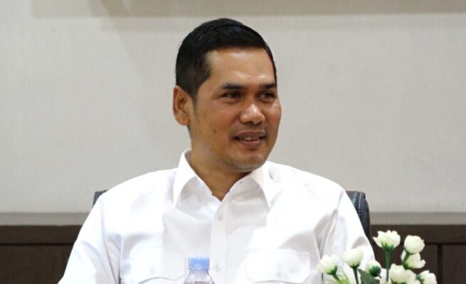 Realisasi APBA Aceh Lampaui Target, Sekda Tetap Minta SKPA Percepat Kinerja