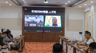 Pemerintah Aceh Tetapkan 90 Hari Pemulihan, Fokus Jalan, Jembatan, dan Hunian