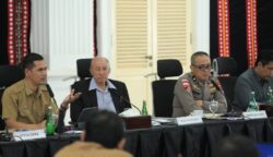 Wali Nanggroe Panggil Pemerintah Aceh Bahas Dampak Pergub JKA