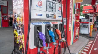 Harga Pertamax Naik Jadi Rp16.250 per Liter dari Sebelumnya Rp12.300