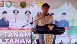 Bupati Safaruddin Targetkan Tambah 60 Alsintan