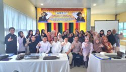 30 Pengelola Perpustakaan di Abdya Ikuti Pelatihan INLISLite