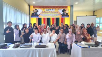 30 Pengelola Perpustakaan di Abdya Ikuti Pelatihan INLISLite