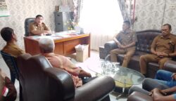 BPKD Abdya Minta Masyarakat Aktif Perbarui Data PBB-P2
