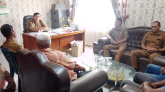 BPKD Abdya Minta Masyarakat Aktif Perbarui Data PBB-P2