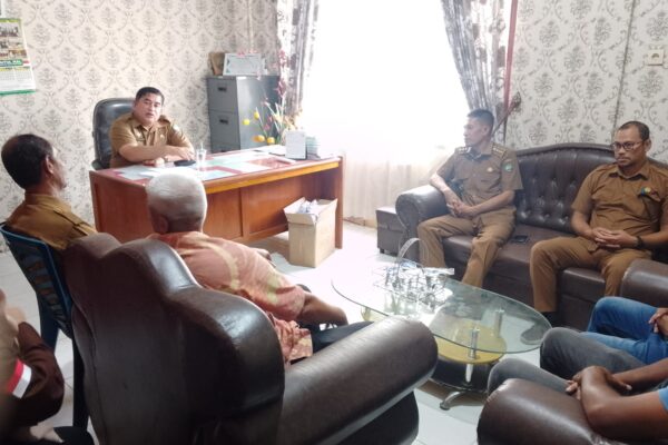BPKD Abdya Minta Masyarakat Aktif Perbarui Data PBB-P2