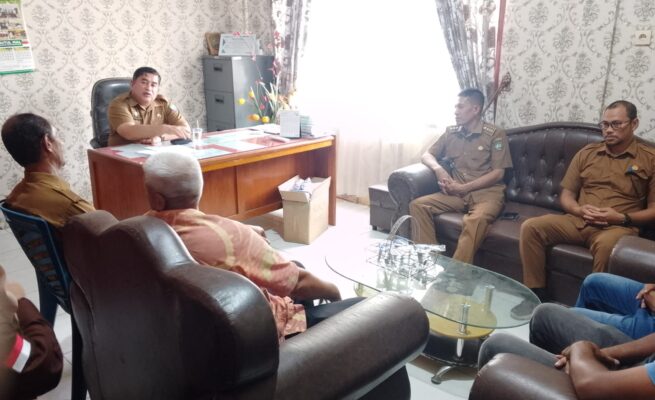 BPKD Abdya Minta Masyarakat Aktif Perbarui Data PBB-P2