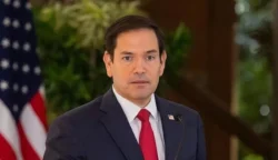 Rubio Tegaskan Stabilitas Taiwan Tetap Jadi Prioritas AS