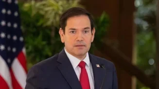 Rubio Tegaskan Stabilitas Taiwan Tetap Jadi Prioritas AS